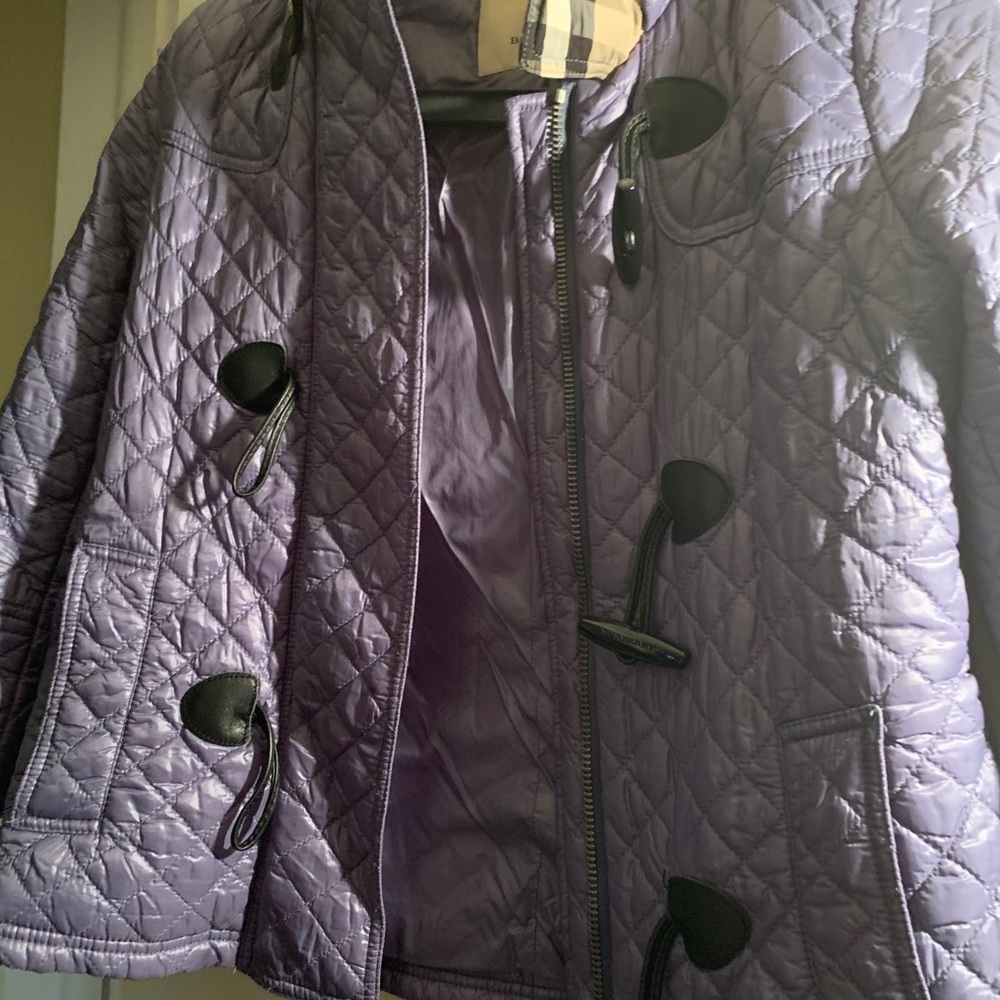 Burberry Jacket - Picture 5 of 5